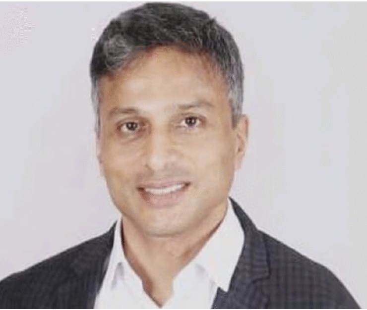 Vishak Kumar, CEO of Aditya Birla Fashion Lifestyle Brands